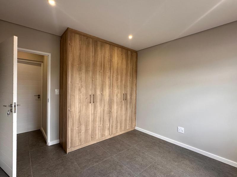 To Let 2 Bedroom Property for Rent in Haasendal Western Cape
